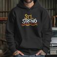 Stl Strong Saint Louis Hoodie Gifts for Her