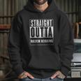 Straight Outta Baskin Robbins Hoodie Gifts for Her