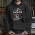 Strong Woman Scoutmaster Hoodie Gifts for Her