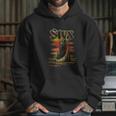 Styx Band Ferryman Charon Kharon Hoodie Gifts for Her