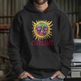 Sublime To Freedom Hoodie Gifts for Her