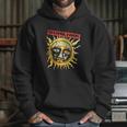 Sublime Mens Short Sleeve New Sun Hoodie Gifts for Her