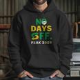 Subway No Days Off Peak 2020 Shirt Hoodie Gifts for Her