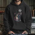 Sugar Skull Day Of The Dead Dia De Los Muertos Hoodie Gifts for Her