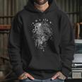 Sullen Mens Valseca Hoodie Gifts for Her