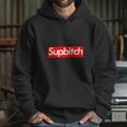 Supbitch Logo Hoodie Gifts for Her