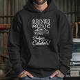 Supernatural Driver Picks Music Hoodie Gifts for Her