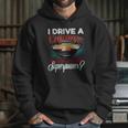 Superpower Camaro Hoodie Gifts for Her