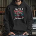 Superpower Land Rover Range Rover Hoodie Gifts for Her