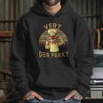 Swedish-Chef Vert-Der-Ferk Vintage Hoodie Gifts for Her