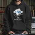 Sysco Inside Me Covid-19 2020 I Can’T Stay At Home Shirtc Hoodie Gifts for Her