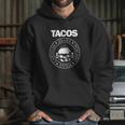 Tacos Ramones Hoodie Gifts for Her