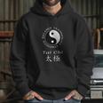 Tai Chi Chuan Chinese Martial Arts Hoodie Gifts for Her