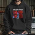 Talking Heads Remain In Light Round Hoodie Gifts for Her