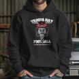 Tampa Bay Football Home Of The Funny Florida Hoodie Gifts for Her