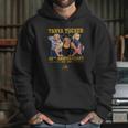 Tanya Tucker 48Th Anniversary From 1972 To 2020 Signature Hoodie Gifts for Her