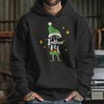 Im The Tattoo Elf Tattoo Or Artist Xmas Outfit Hoodie Gifts for Her