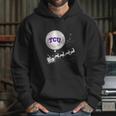 Tcu Santa Hoodie Gifts for Her