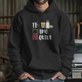 Te Amo Te Quila Drink Cinco De Mayo Hoodie Gifts for Her