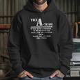 The A Team 80S Tv Show Soft Hoodie Gifts for Her