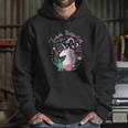 Team Unicorn Magical Unicorn Hoodie Gifts for Her