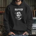 Ted Bundy Crime Hoodie Gifts for Her