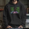 Terick Bikery Dave Chappelle Show Rick James Prince Wrong Hoodie Gifts for Her