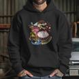 Terraria Boss Rush Hoodie Gifts for Her