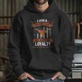 Texas Longhorns Loyalty Hoodie Gifts for Her