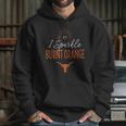 Texas Longhorns I Sparkle Hoodie Gifts for Her