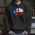 Texas Strength Shooting Hoodie Gifts for Her