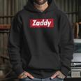 Thot Zaddy Hoodie Gifts for Her