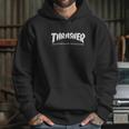 Thrasher Skate Mag Hoodie Gifts for Her