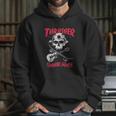 Thrasher Skate Rock Hoodie Gifts for Her