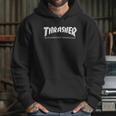 ThrasherSkate Mag Hoodie Gifts for Her