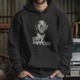 Three Stooges Shemp Happens Hoodie Gifts for Her