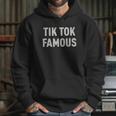 Tiktok Famous Hoodie Gifts for Her