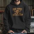 Time Bandit Deadliest Catch - Dutch Harbor Hoodie Gifts for Her