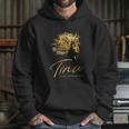 Tina The Tina Turner Musical Blouse Hoodie Gifts for Her