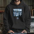 Titan Tough Nashville Strong Hoodie Gifts for Her