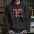 Tom Macdonald Demon Hang Over Gang Hoodie Gifts for Her