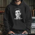 Tommy Devito Goodfellas Funny How Hoodie Gifts for Her