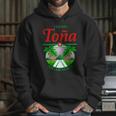 Toña Cerveza Tona Hoodie Gifts for Her