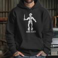 Top Selling - Black Bart Mens W Pirate Tshirt - Mens T-Shirt Hoodie Gifts for Her