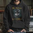 Totoro My Patronus Is A Catbus Hoodie Gifts for Her