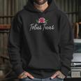 Totus Tuus Consecration Pope St John Paul Ii Latin Catholic Hoodie Gifts for Her