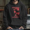 Townes Van Zandt Hoodie Gifts for Her