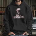 Trenz Company Shelby Cobra Hoodie Gifts for Her