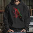 A Tribe Called Quest - The Low End Theory Hoodie Gifts for Her