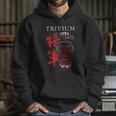 Trivium Shogun 10 Year AnniversaryShirt Shirt Hoodie Gifts for Her